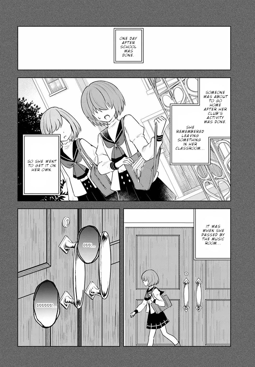 Eiyuu No Musume To Shite Umarekawatta Eiyuu Wa Futatabi Eiyuu O Mezasu Chapter 24 9